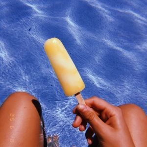 Meet your Posher, Julianna